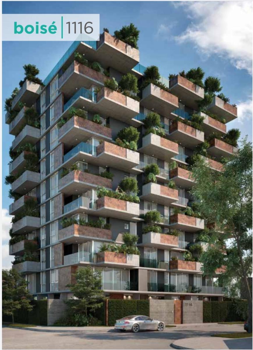 Departamento 2 ambientes en venta Ituzaingo