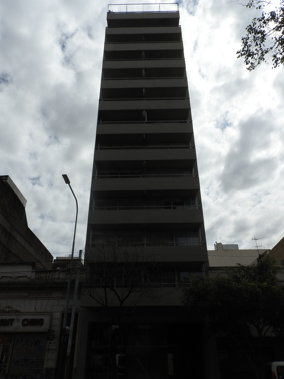 Av Belgrano 3600 · Almagro — foto 12