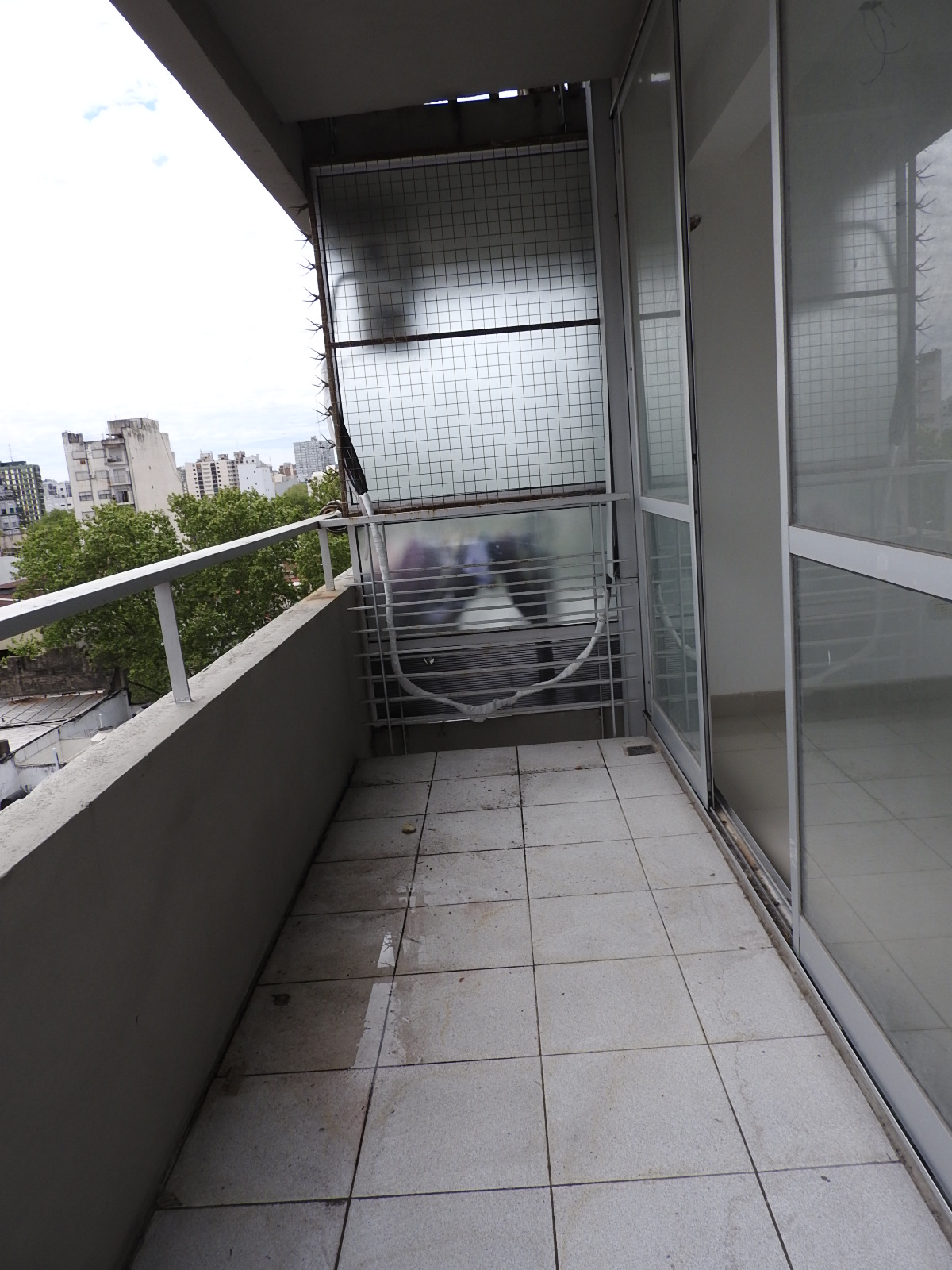 Av Belgrano 3600 · Almagro — foto 4