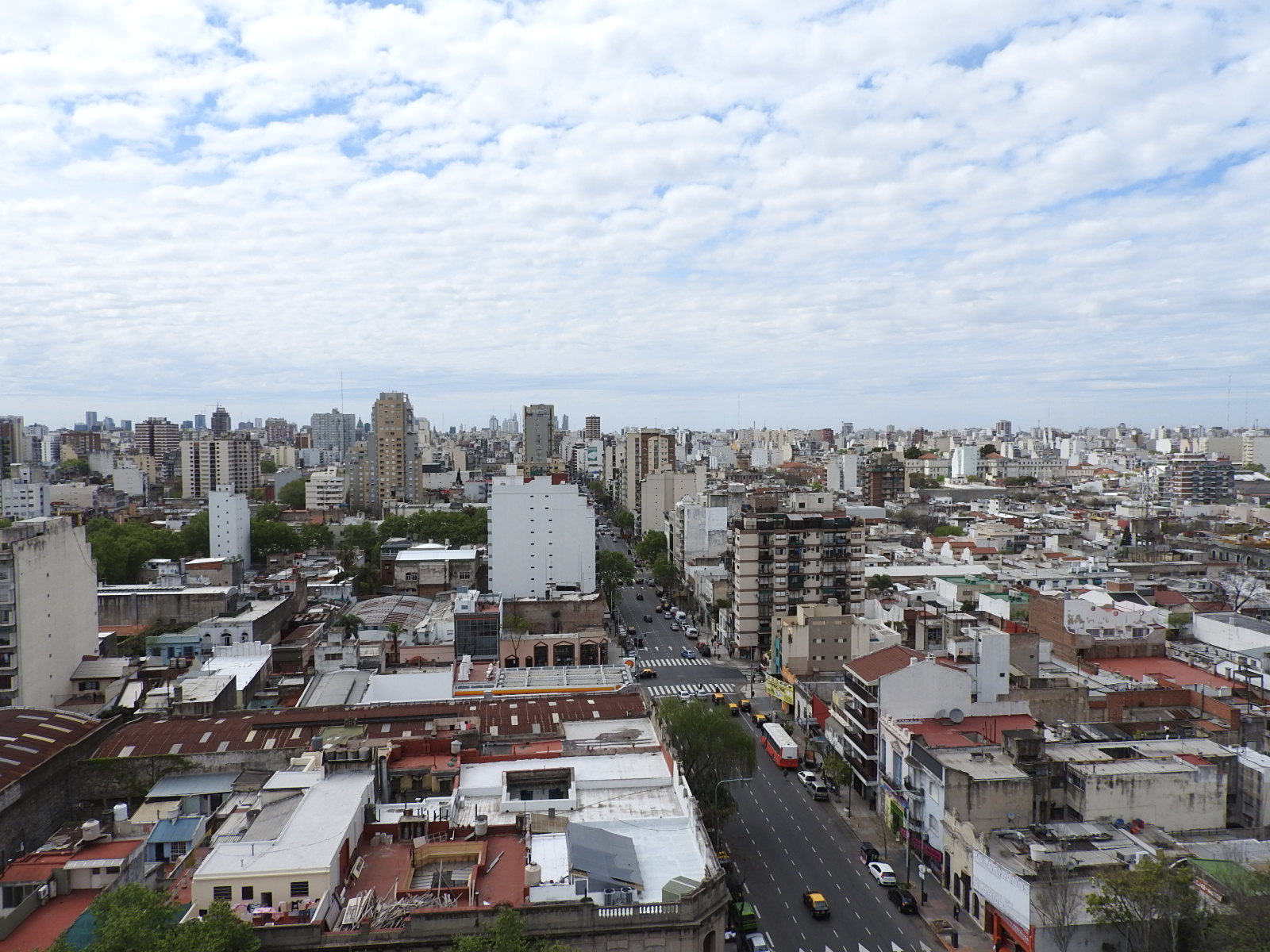 Av Belgrano 3600 · Almagro — foto 8