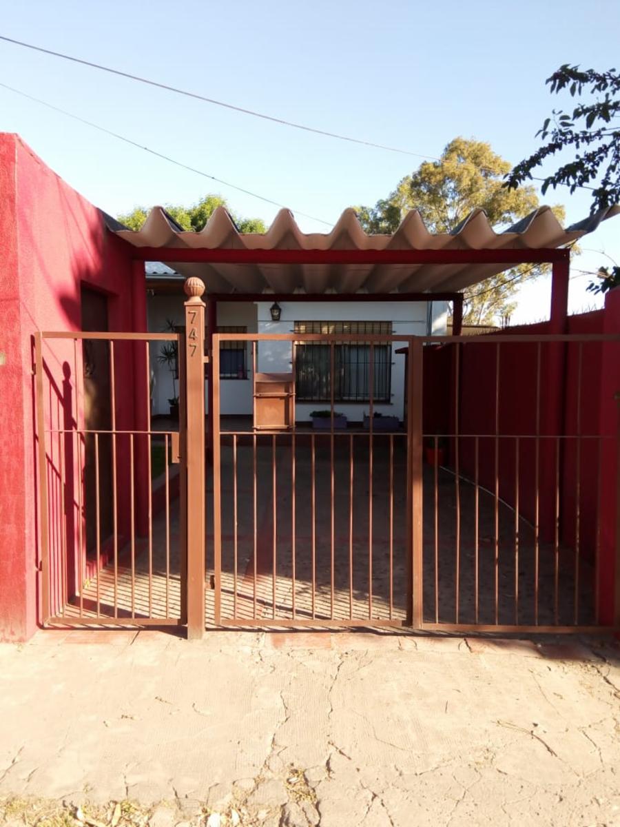 CHILAVERT  N° 700 · Tigre — foto 5