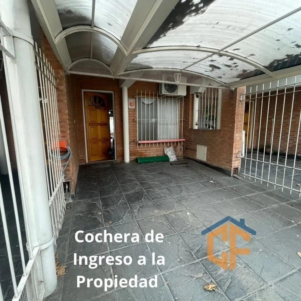 MATHEU 3333 · San Martín — foto 3