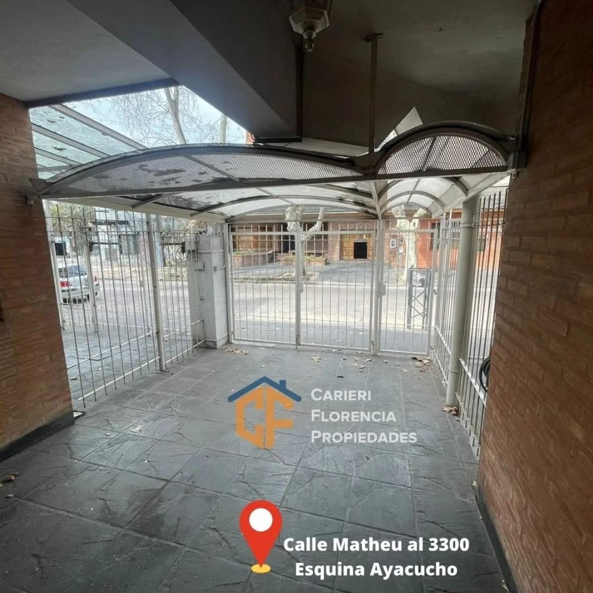 MATHEU 3333 · San Martín — foto 4