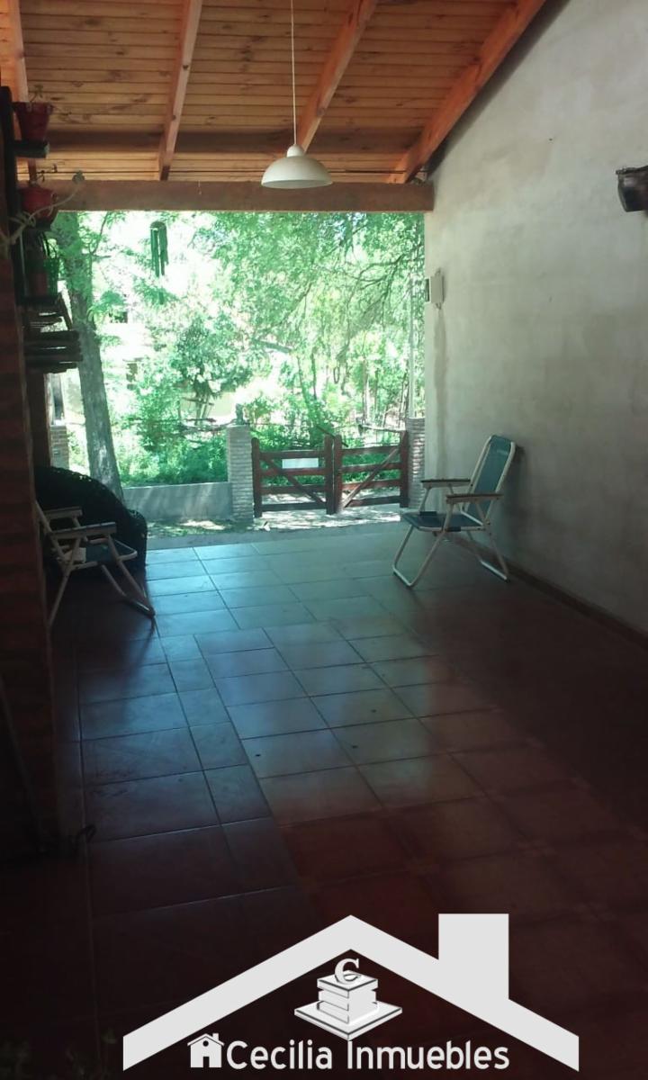 Las Moreras · Punilla — foto 11
