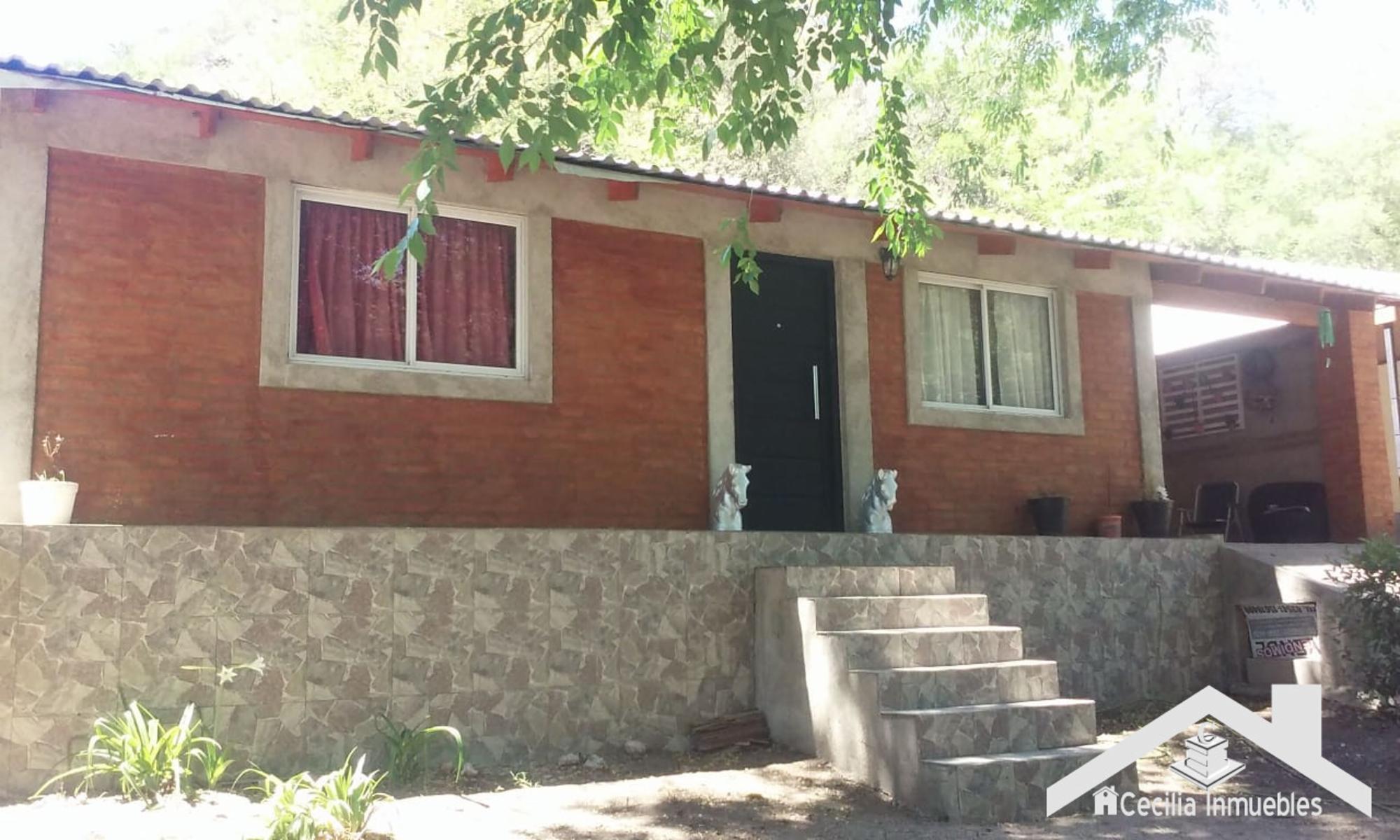 Las Moreras · Punilla — foto 3