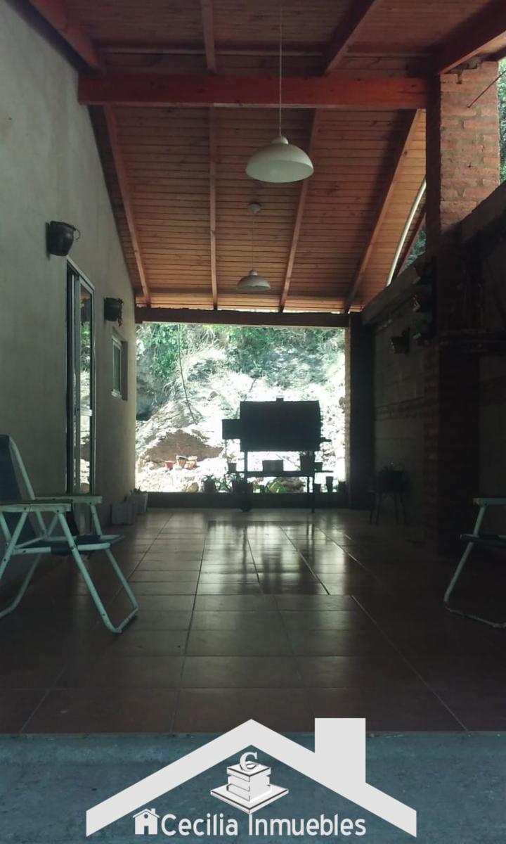 Las Moreras · Punilla — foto 10