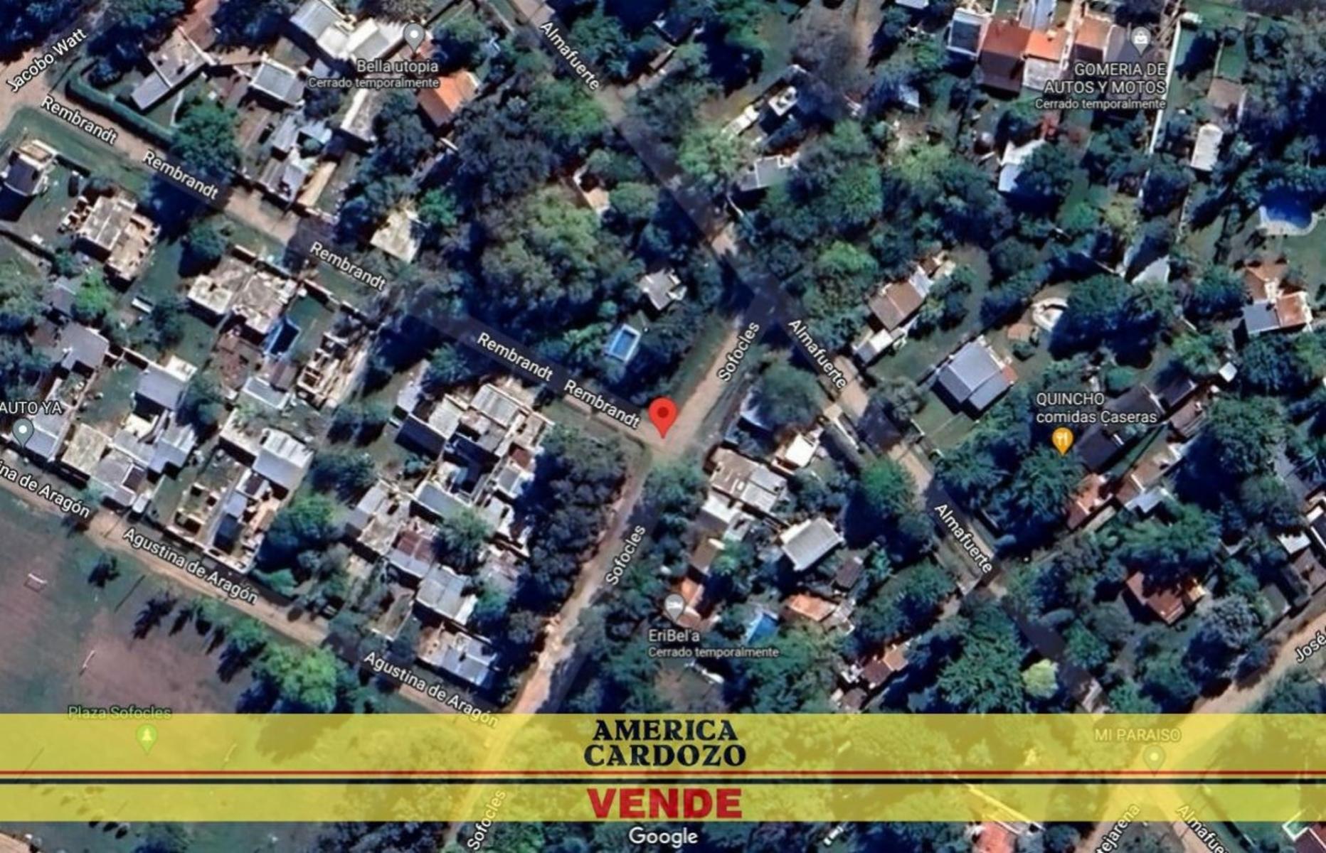 REMBRANDT 402 · Moreno — foto 15