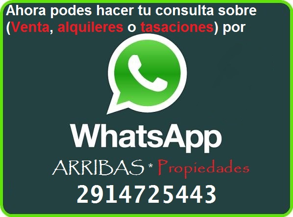 EXCELENTE DEPARTAMENTO EN VENTA O ALQUILER