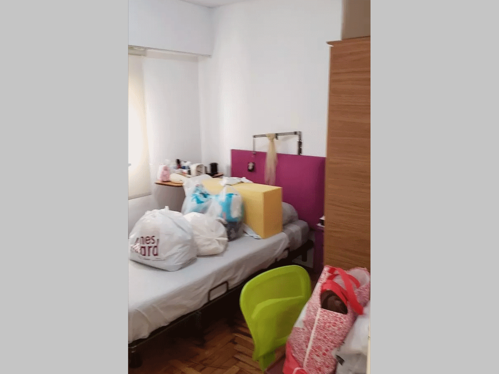Av Medrano 300 · Balvanera — foto 13