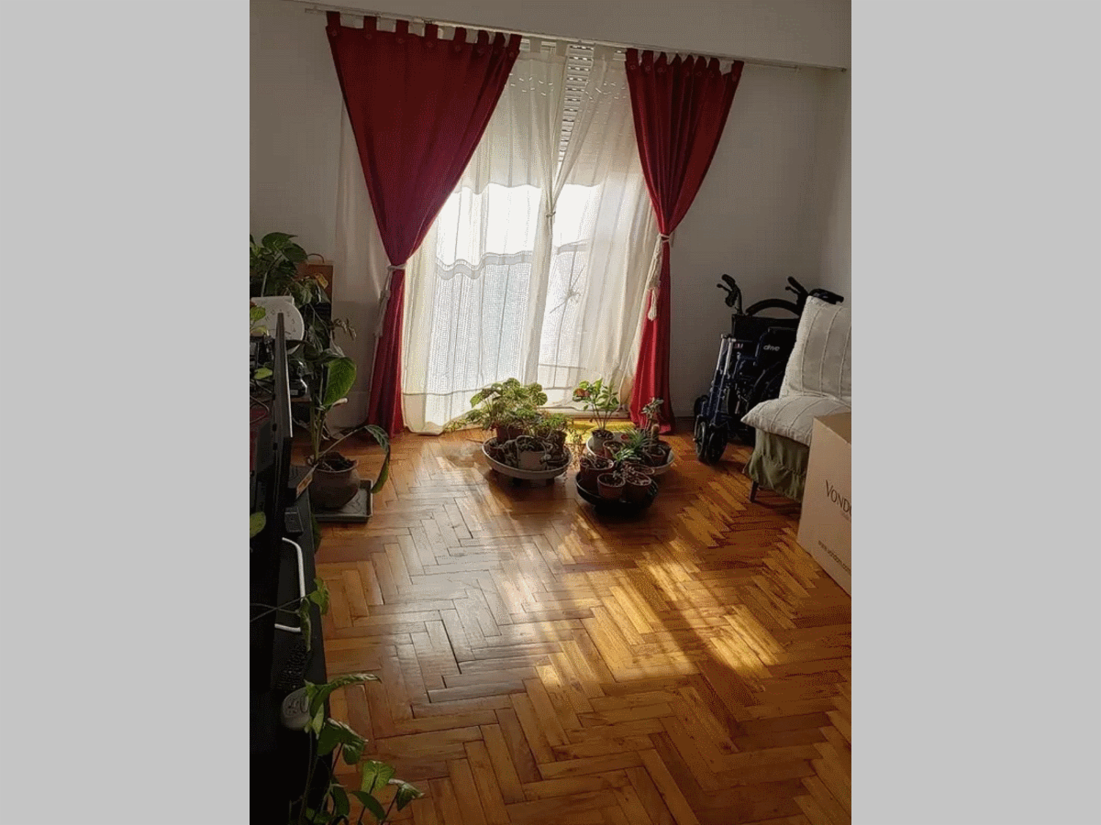 Av Medrano 300 · Balvanera — foto 5
