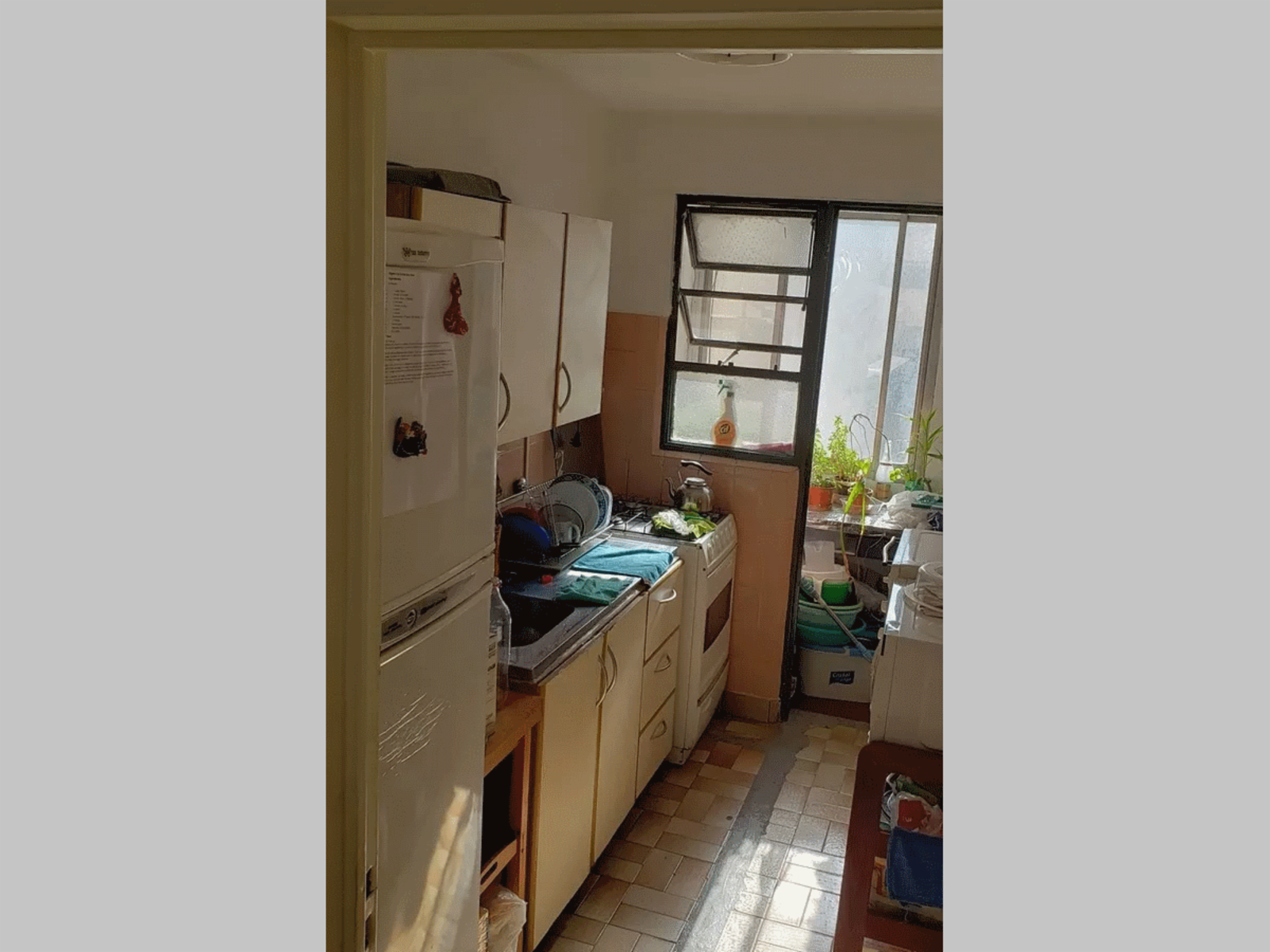 Av Medrano 300 · Balvanera — foto 7
