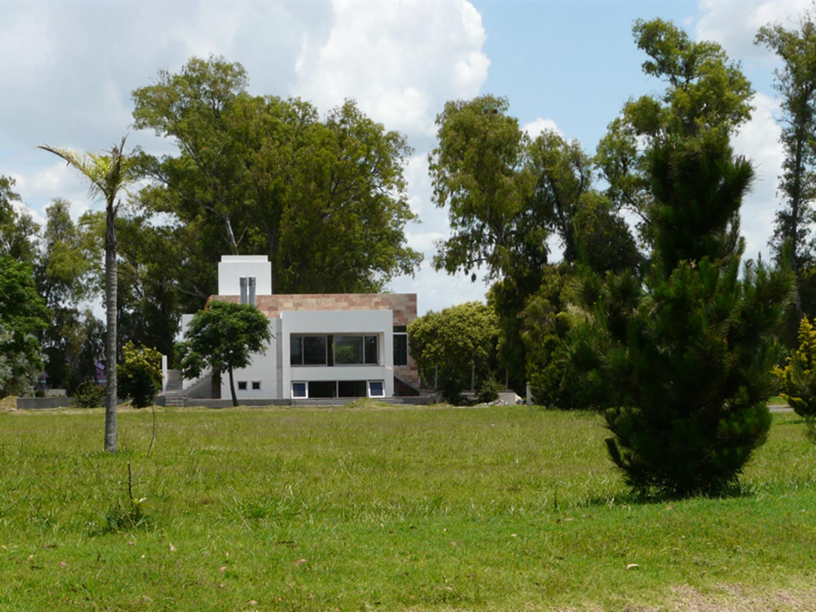 Ruta Nacional Nº 5 Km 71 · Luján — foto 5