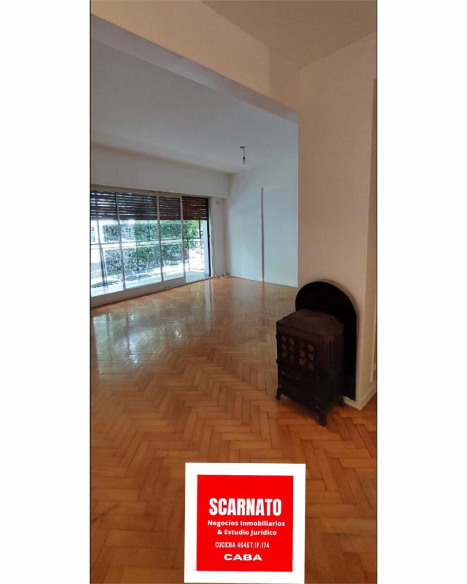 Cabello 3200 · Palermo — foto 6