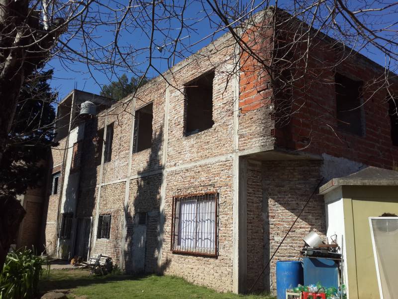 (KM. 40)GOROSTIAGA 5200 · La Matanza — foto 6