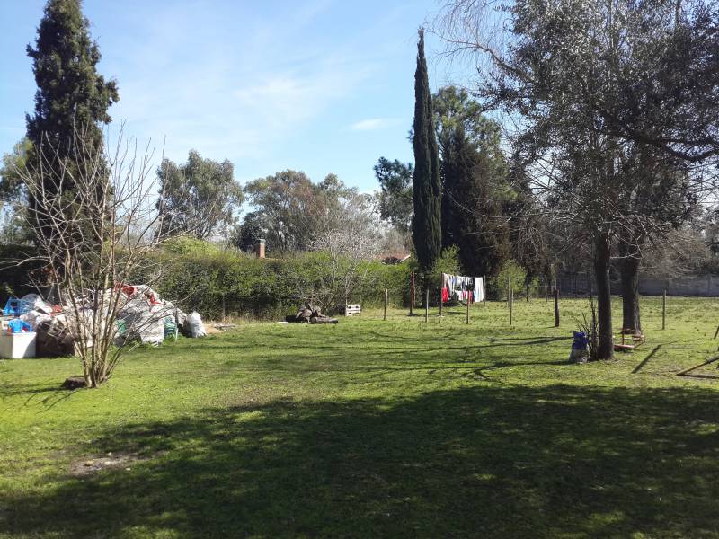 (KM. 40)GOROSTIAGA 5200 · La Matanza — foto 7