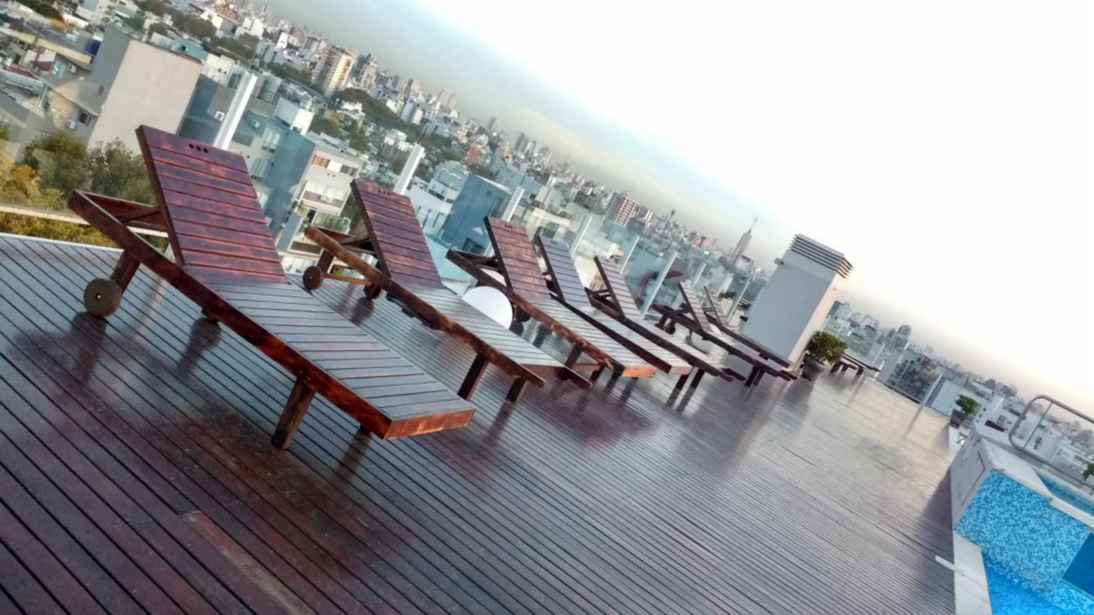 Nicaragua 6045 · Palermo Hollywood — foto 12