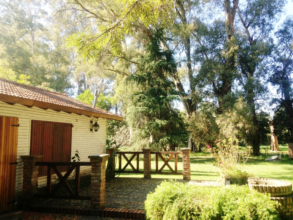 Los Aromos · Marcos Paz — foto 4