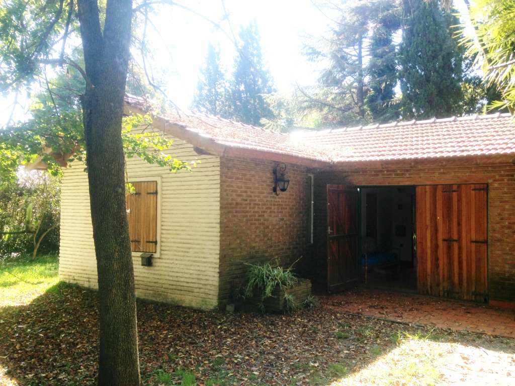 Los Aromos · Marcos Paz — foto 6