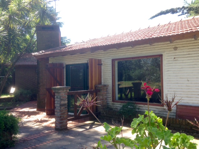 Los Aromos · Marcos Paz — foto 7