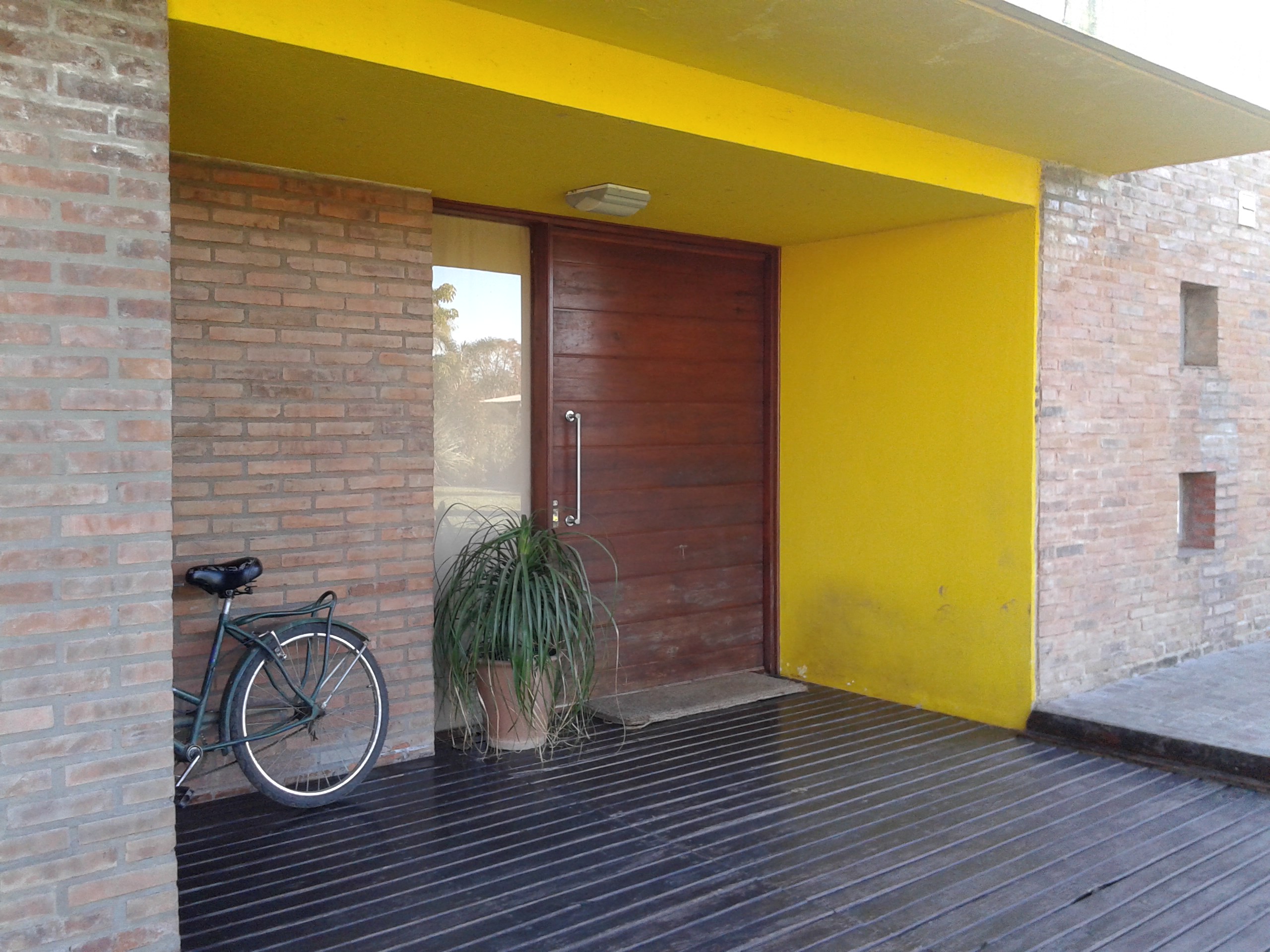 Calle N° 5- Ibarlucea · Rosario — foto 3