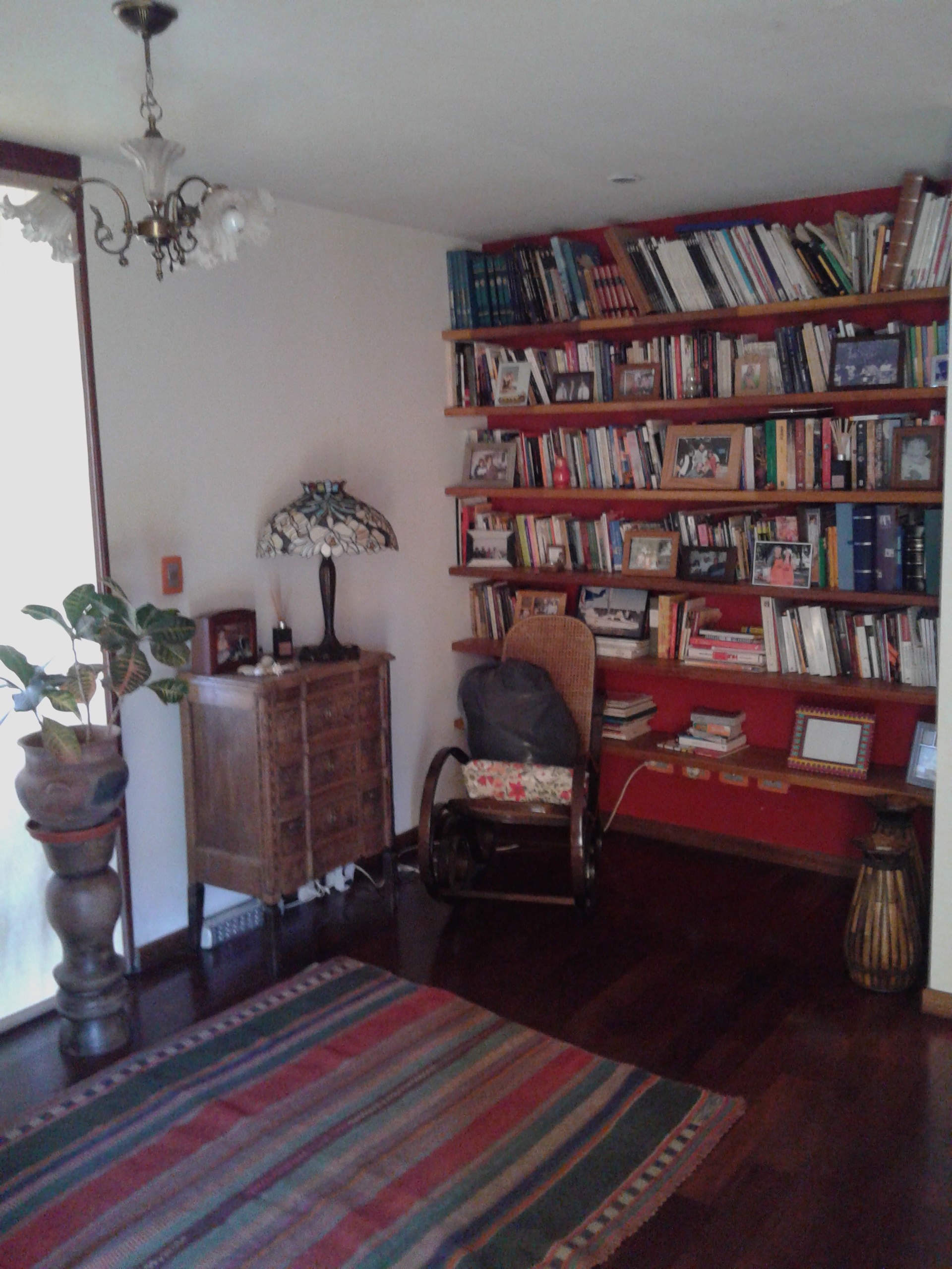 Calle N° 5- Ibarlucea · Rosario — foto 7