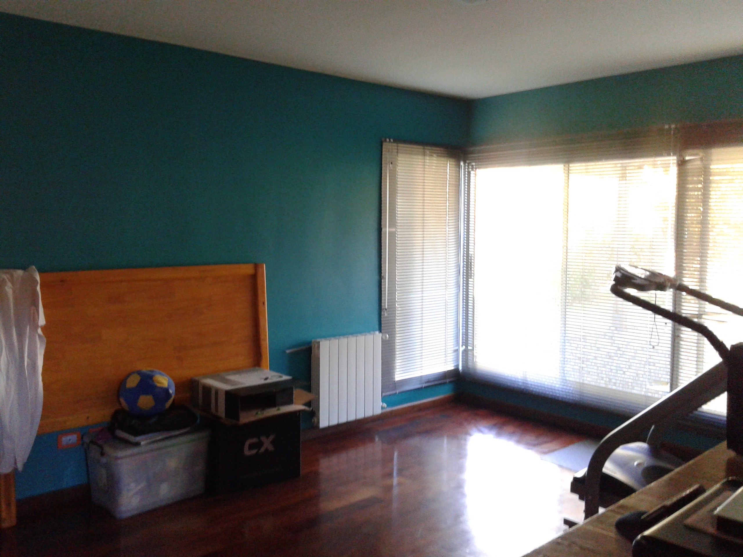 Calle N° 5- Ibarlucea · Rosario — foto 9