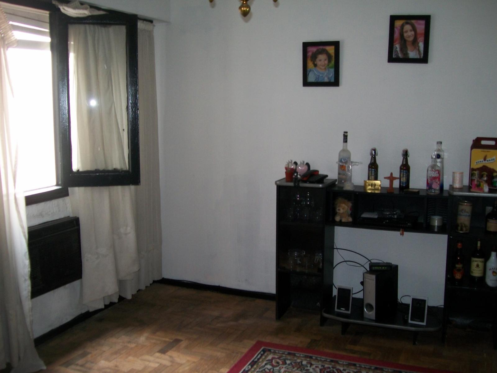 CABEZON 2973 PISO 2 , DEPTO 11 · Villa Pueyrredon — foto 3