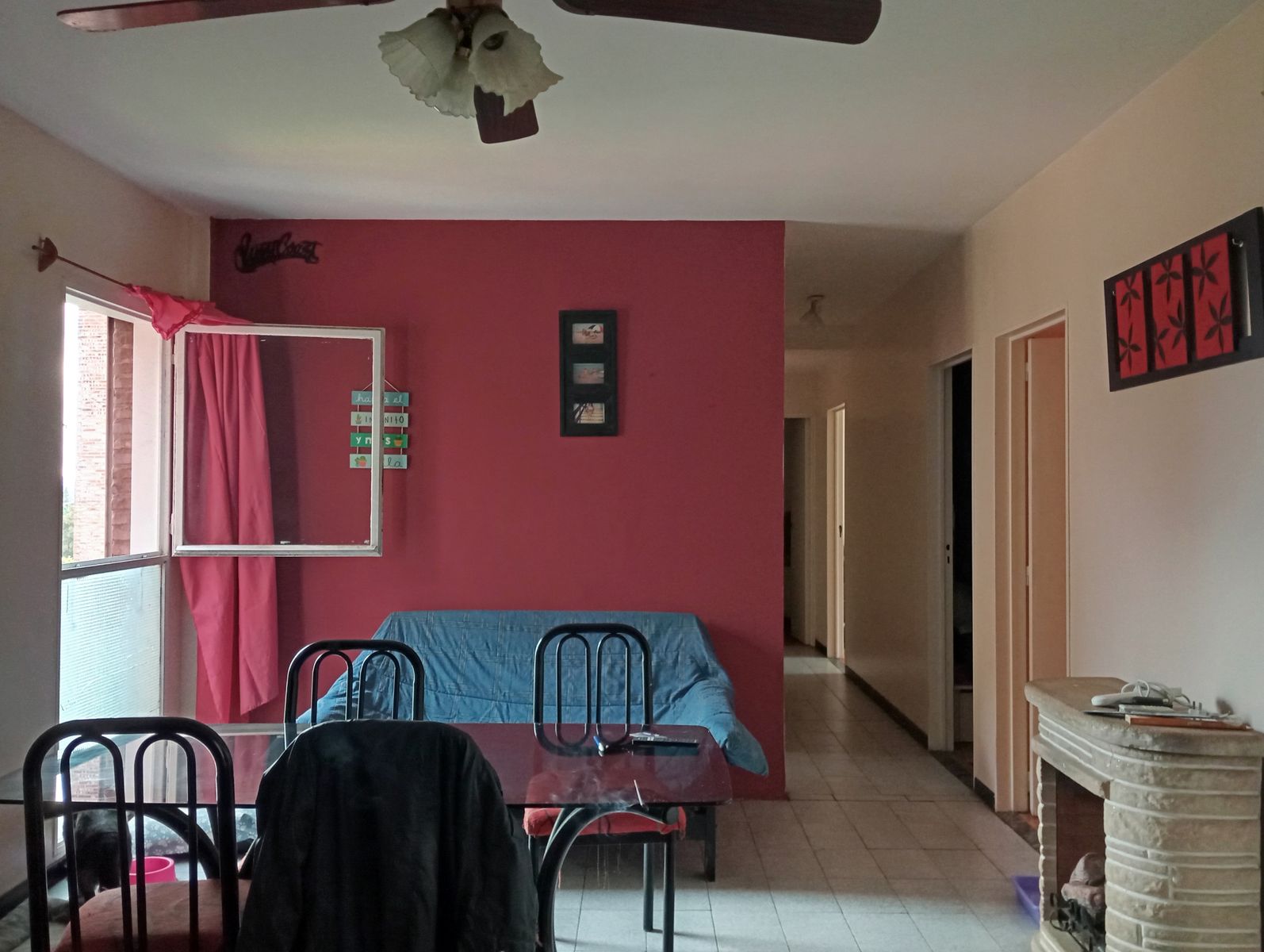 AV ESCALADA 2789 · Villa Lugano — foto 4