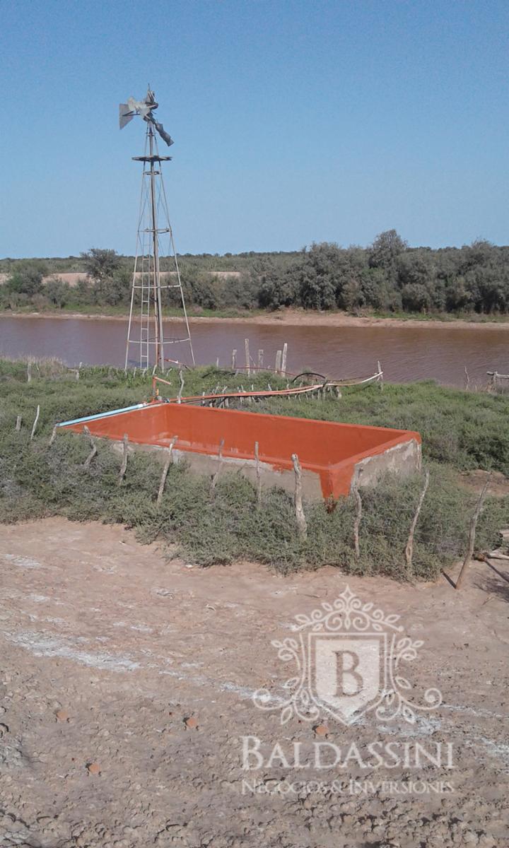El Chañar - La Rioja · Chamical — foto 9
