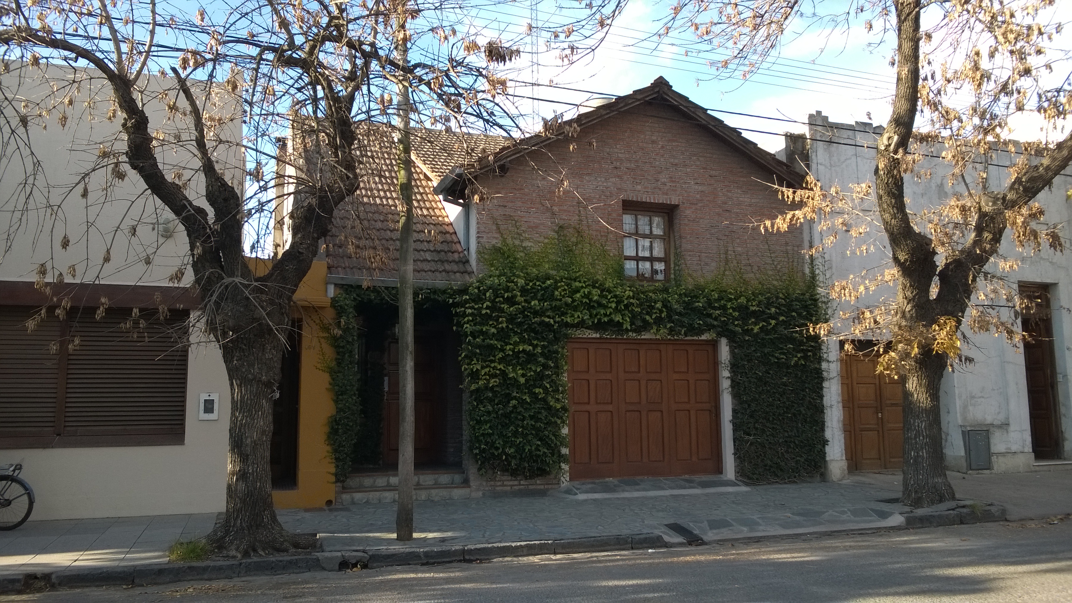 CASA 