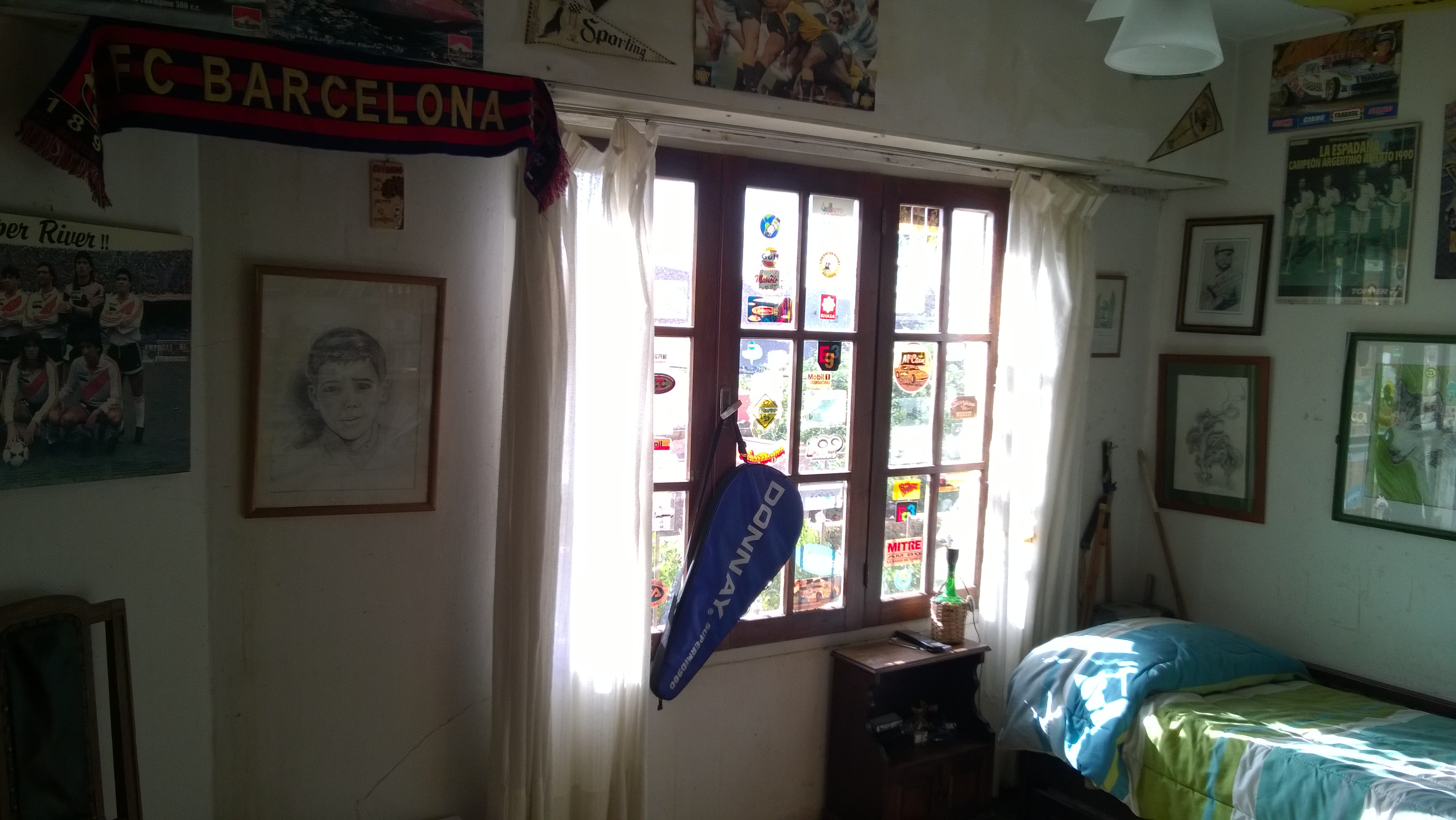 20 Nº 483 · Balcarce — foto 20
