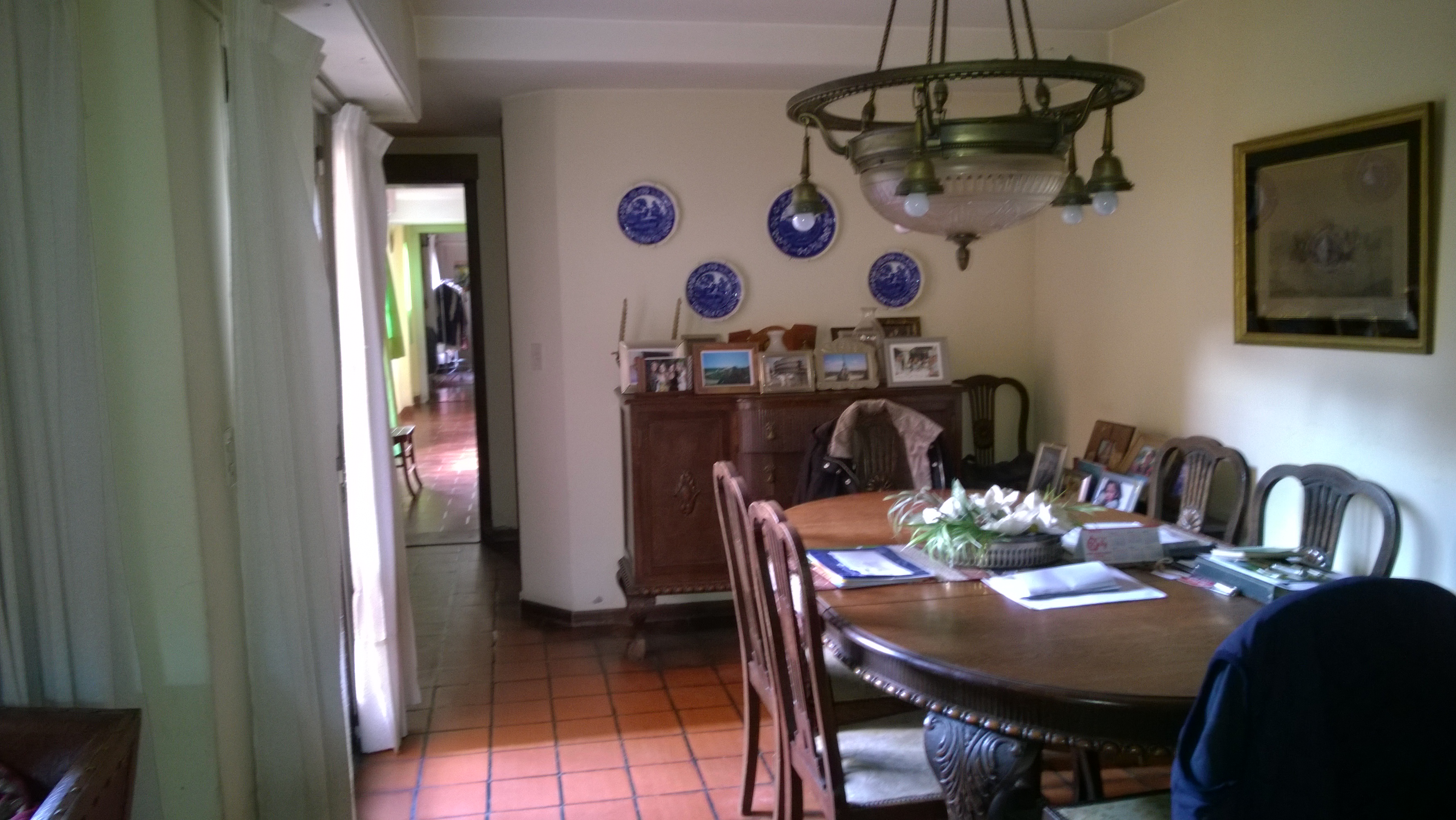 20 Nº 483 · Balcarce — foto 3