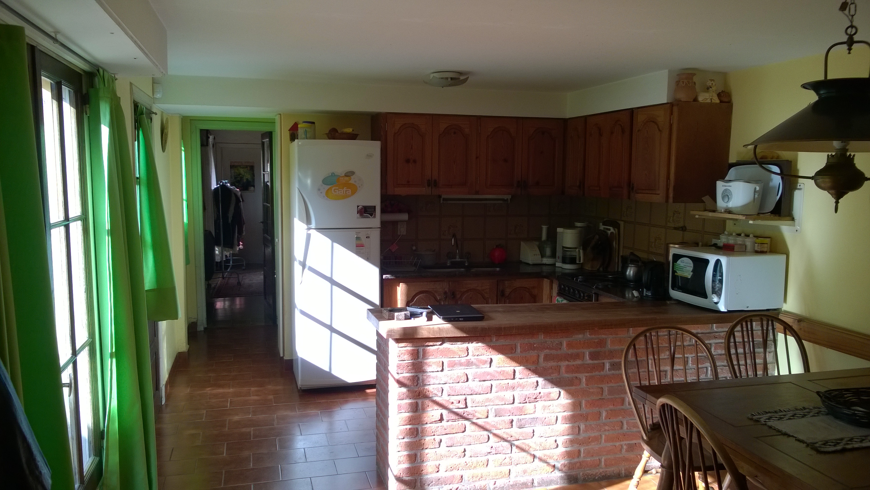 20 Nº 483 · Balcarce — foto 7