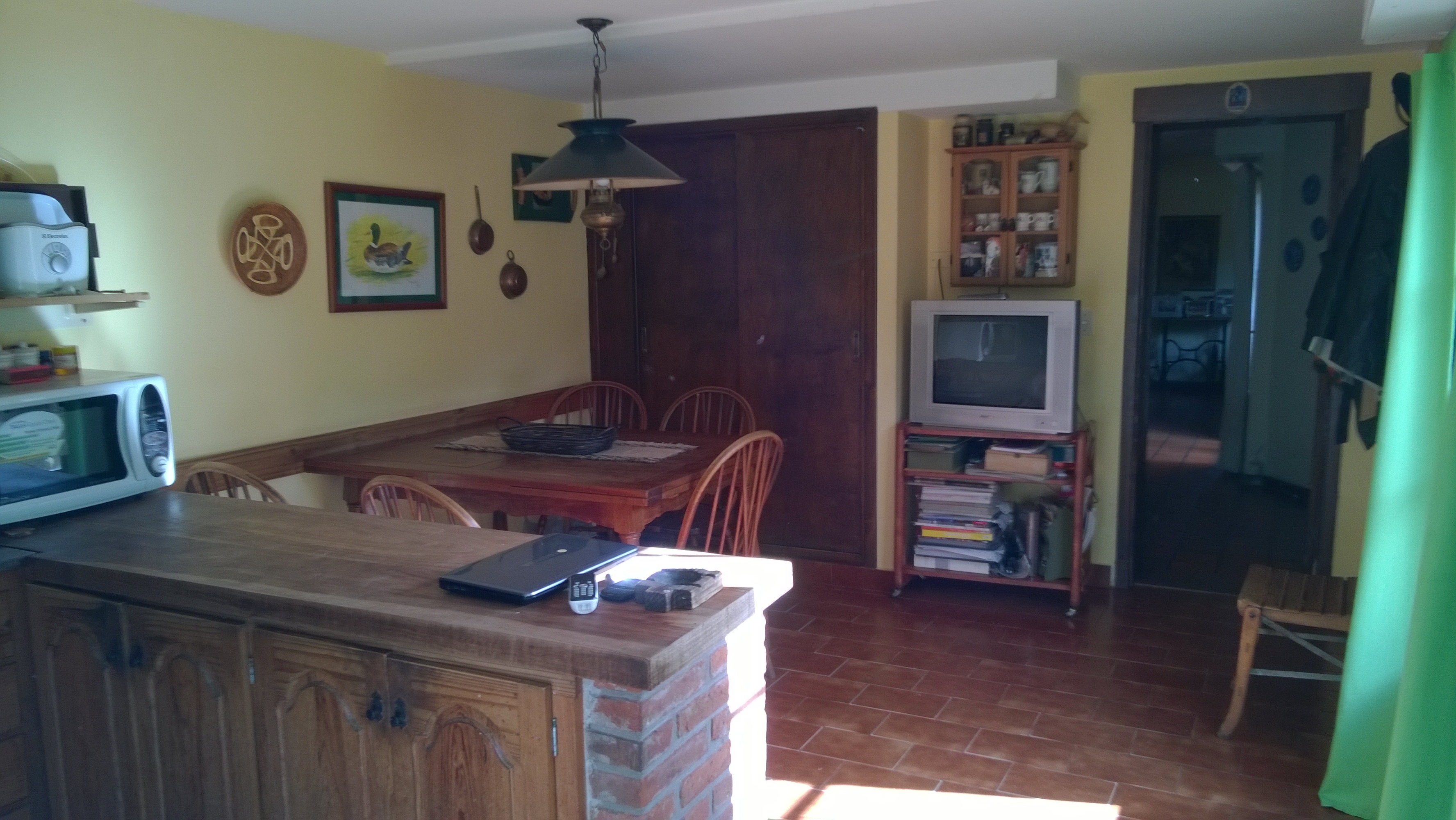20 Nº 483 · Balcarce — foto 8