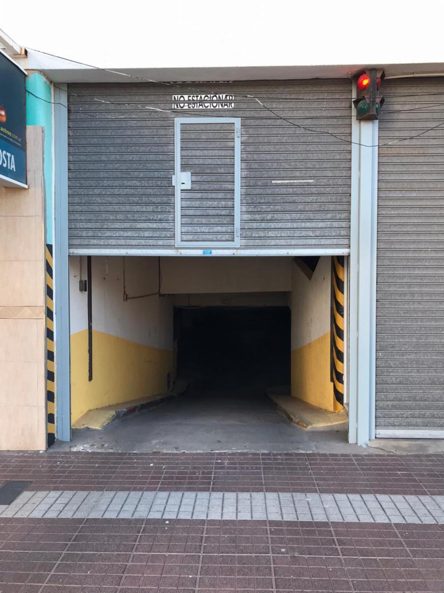 Av. Argentina y Peatonal Dorrego · Monte Hermoso — foto 3