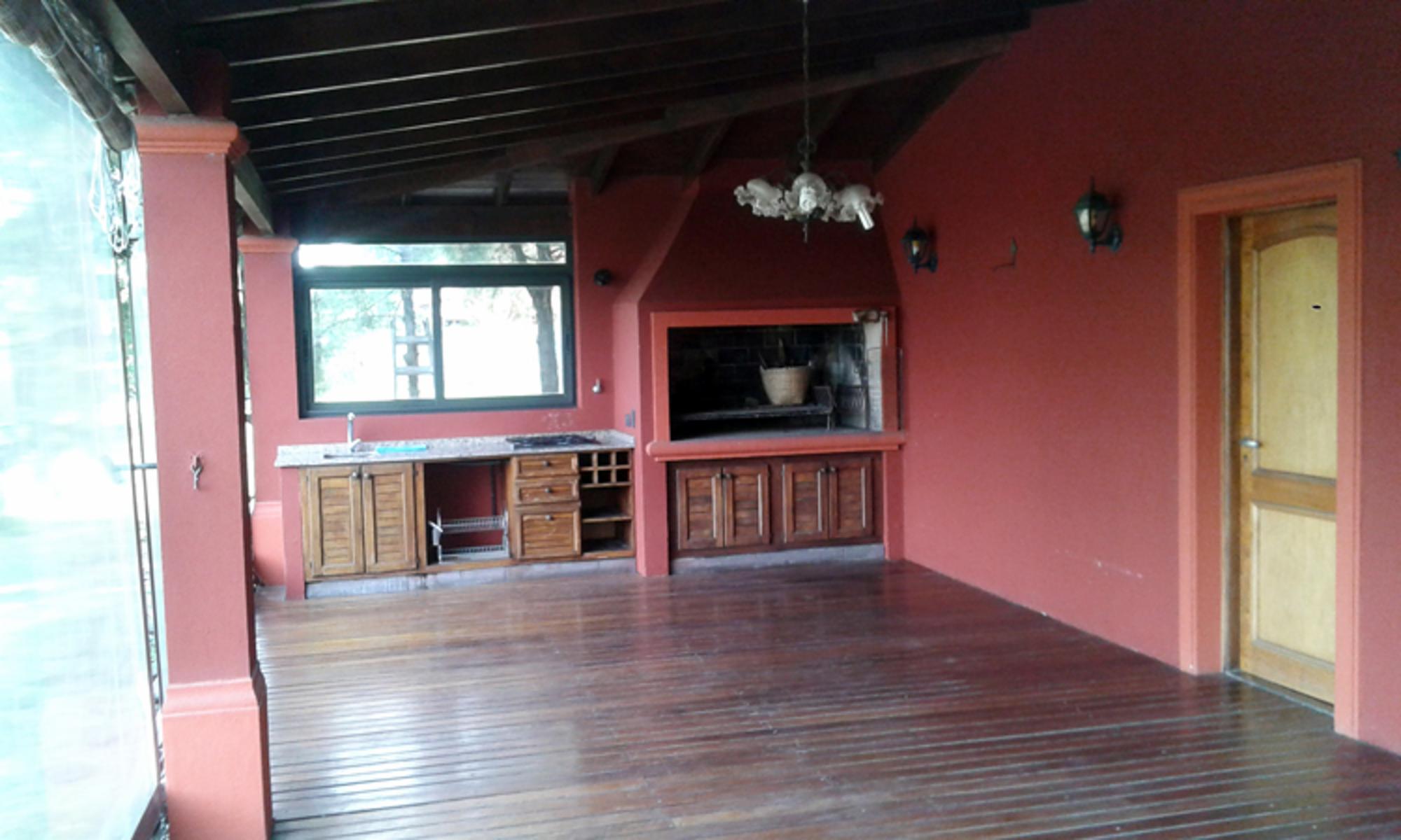 CORREDOR BANCALARI, El Talar, Tigre · Tigre — foto 14