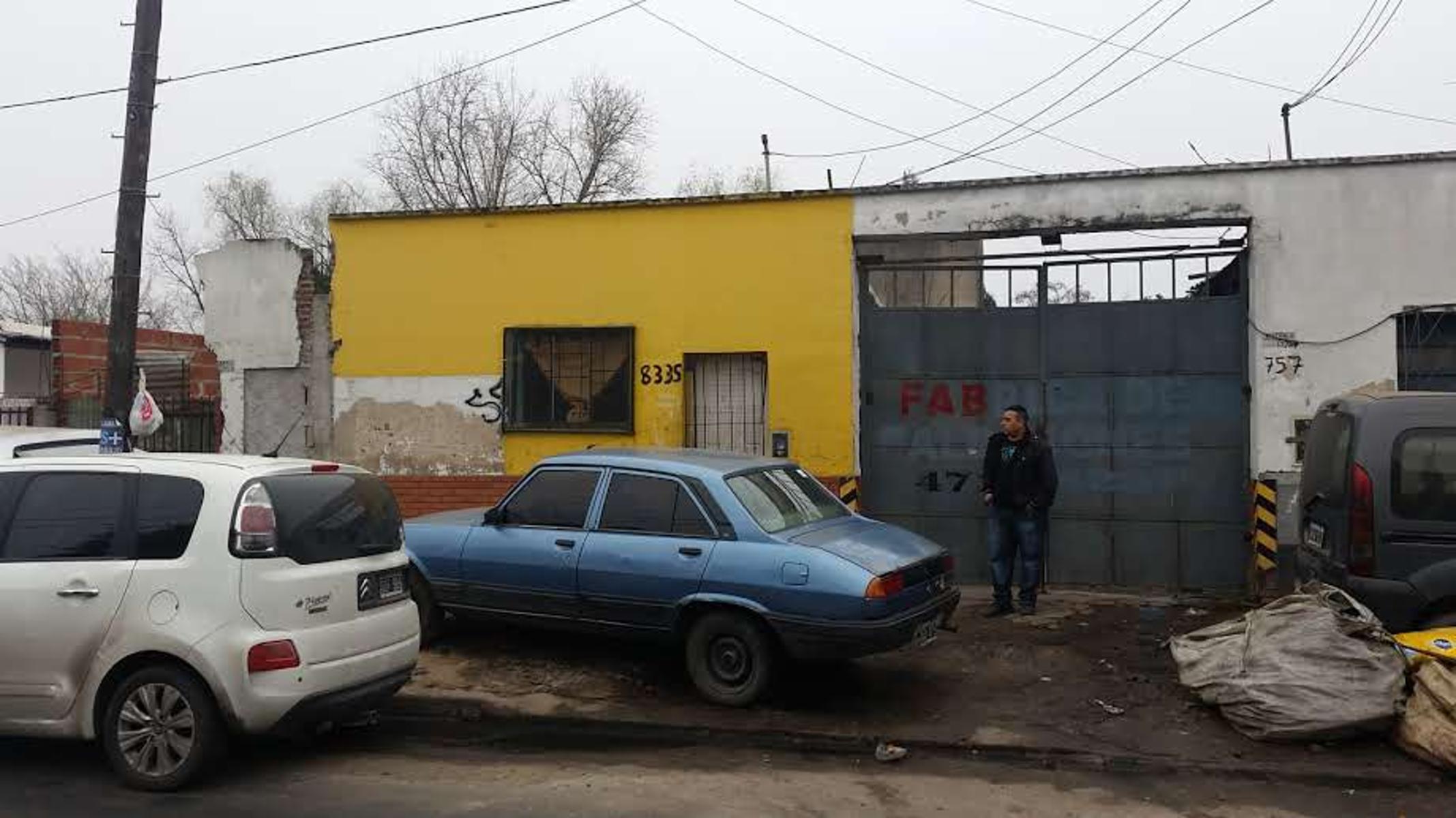 Debenedetti 8335 · San Martín — foto 5