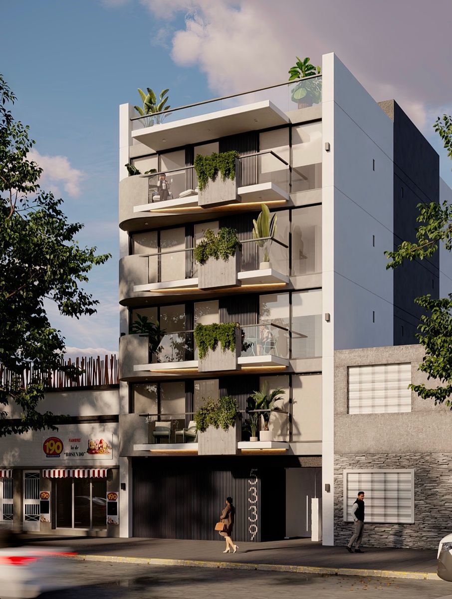 Ercilla 5339 · Villa Luro — foto 4