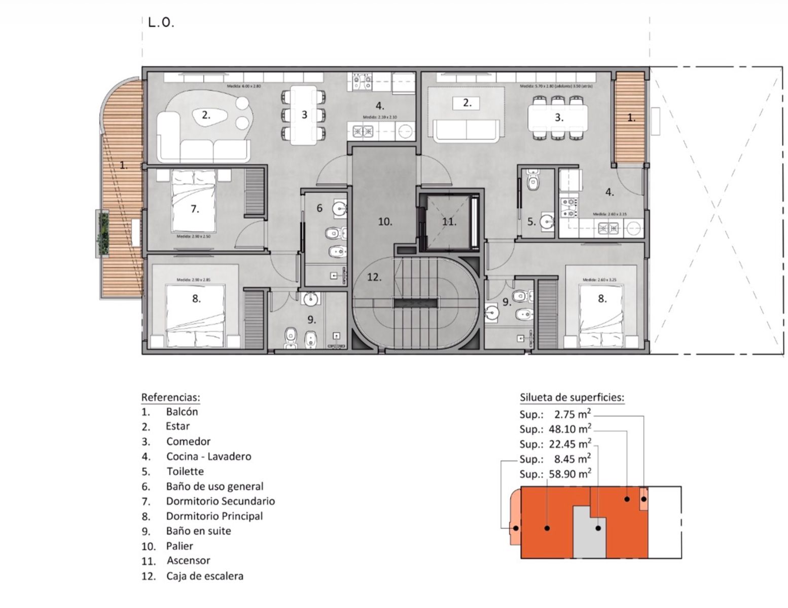Ercilla 5339 · Villa Luro — foto 5