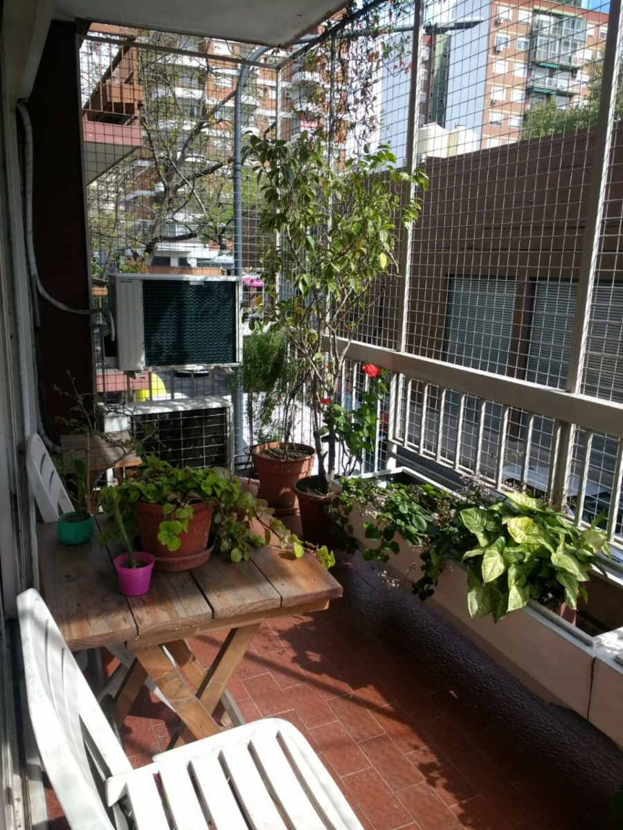 MERCEDES 441 · Floresta — foto 5