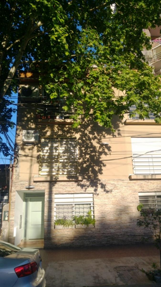Departamento a estrenar de dos ambientes tipo duplex  en Moron Sur Apto vivienda o profesional