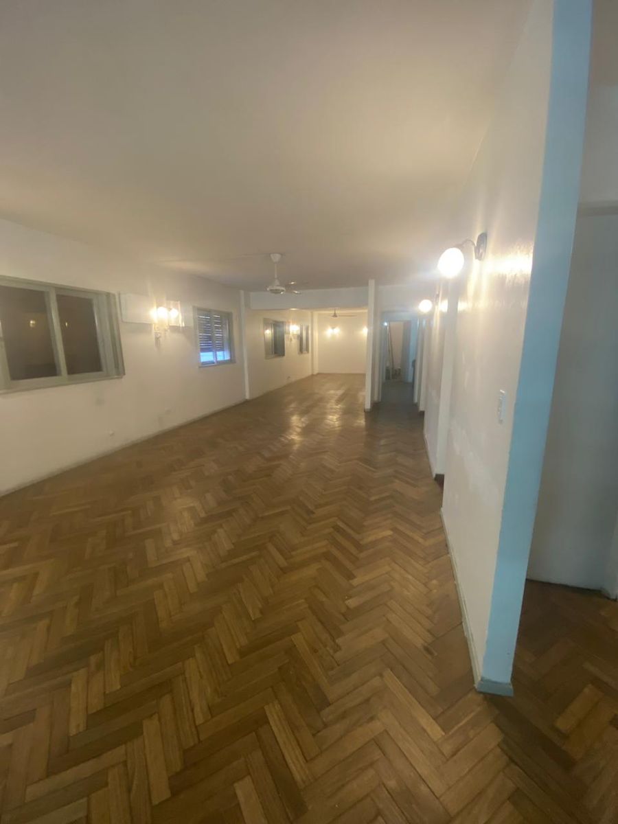 Laprida Nº 451-1º PISO-FRENTE · Capital — foto 4