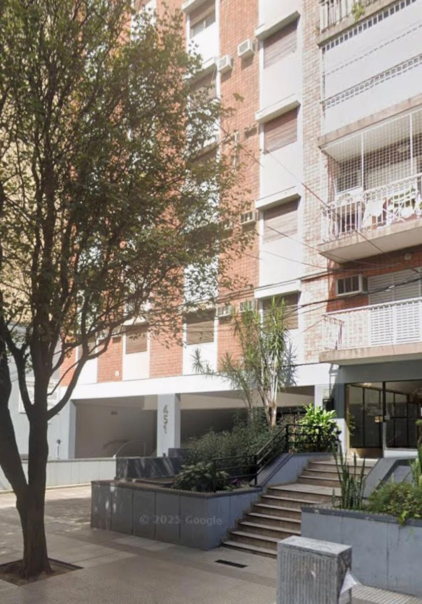 Laprida Nº 451-1º PISO-FRENTE · Capital — foto 6
