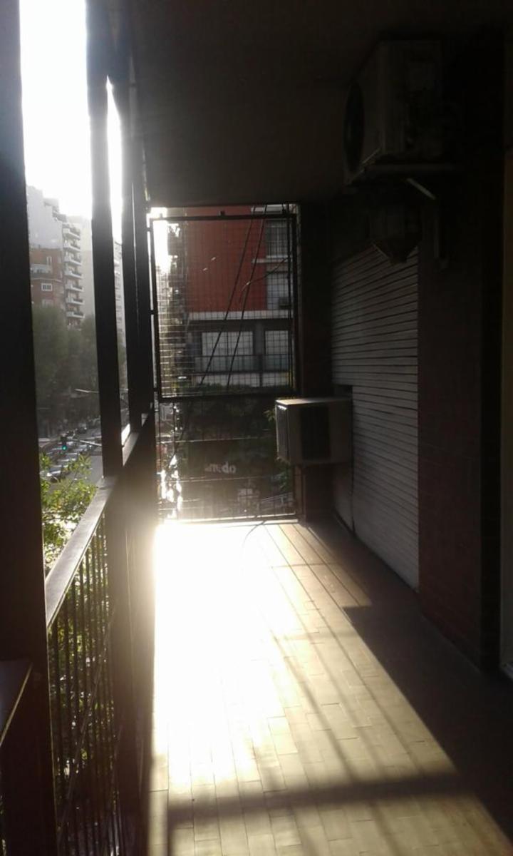 Av. Santa Fe 2400 · Recoleta — foto 15