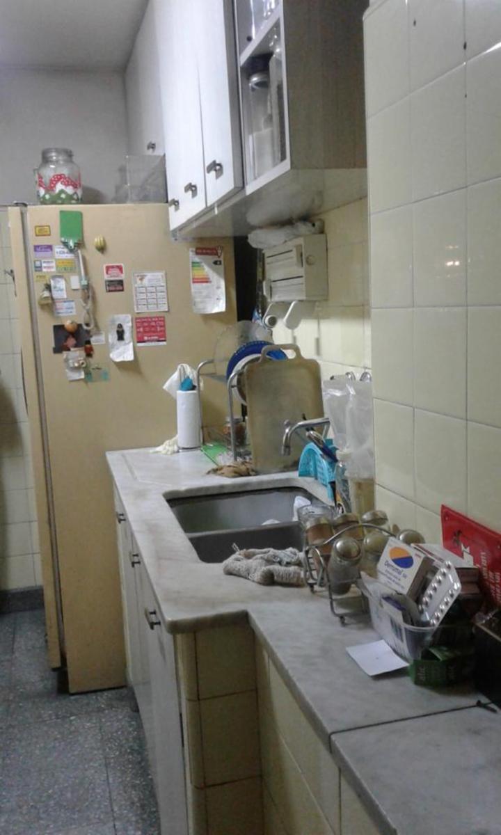 Av. Santa Fe 2400 · Recoleta — foto 24