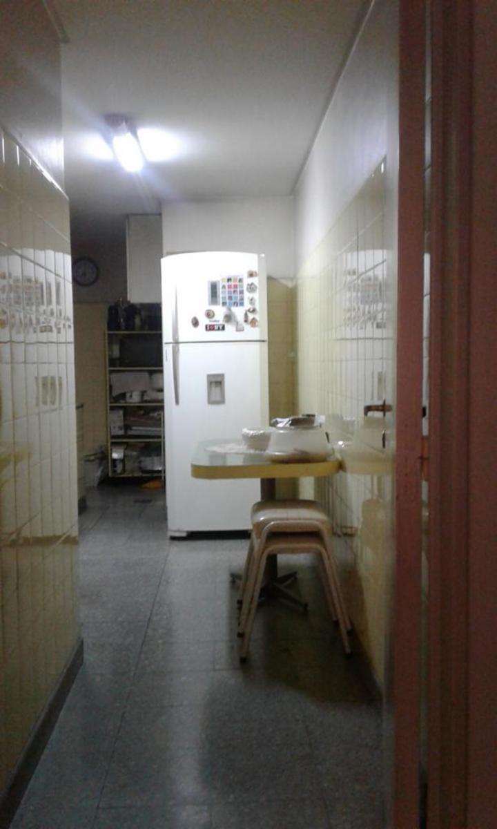 Av. Santa Fe 2400 · Recoleta — foto 8