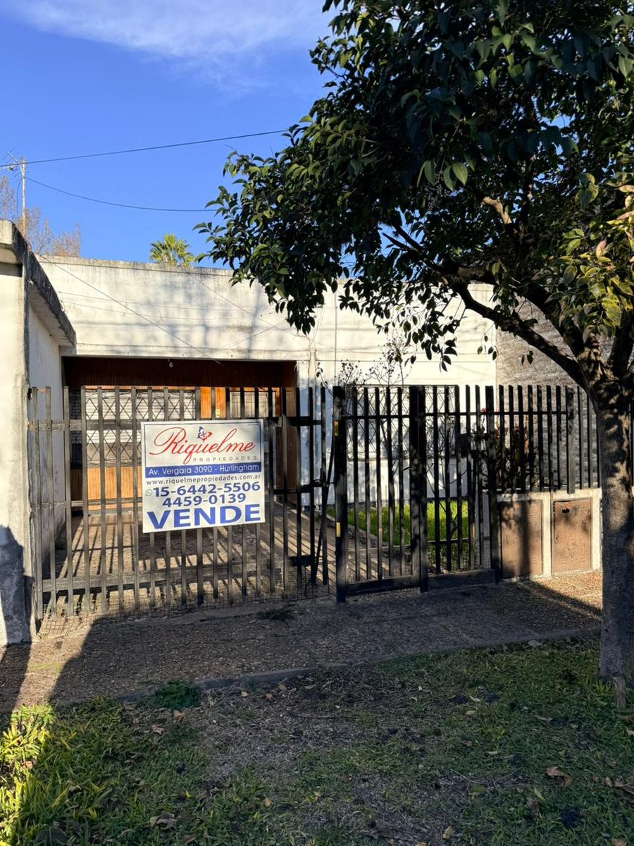 CONSCRIPTO BERNARDI 1985 · Hurlingham — foto 17