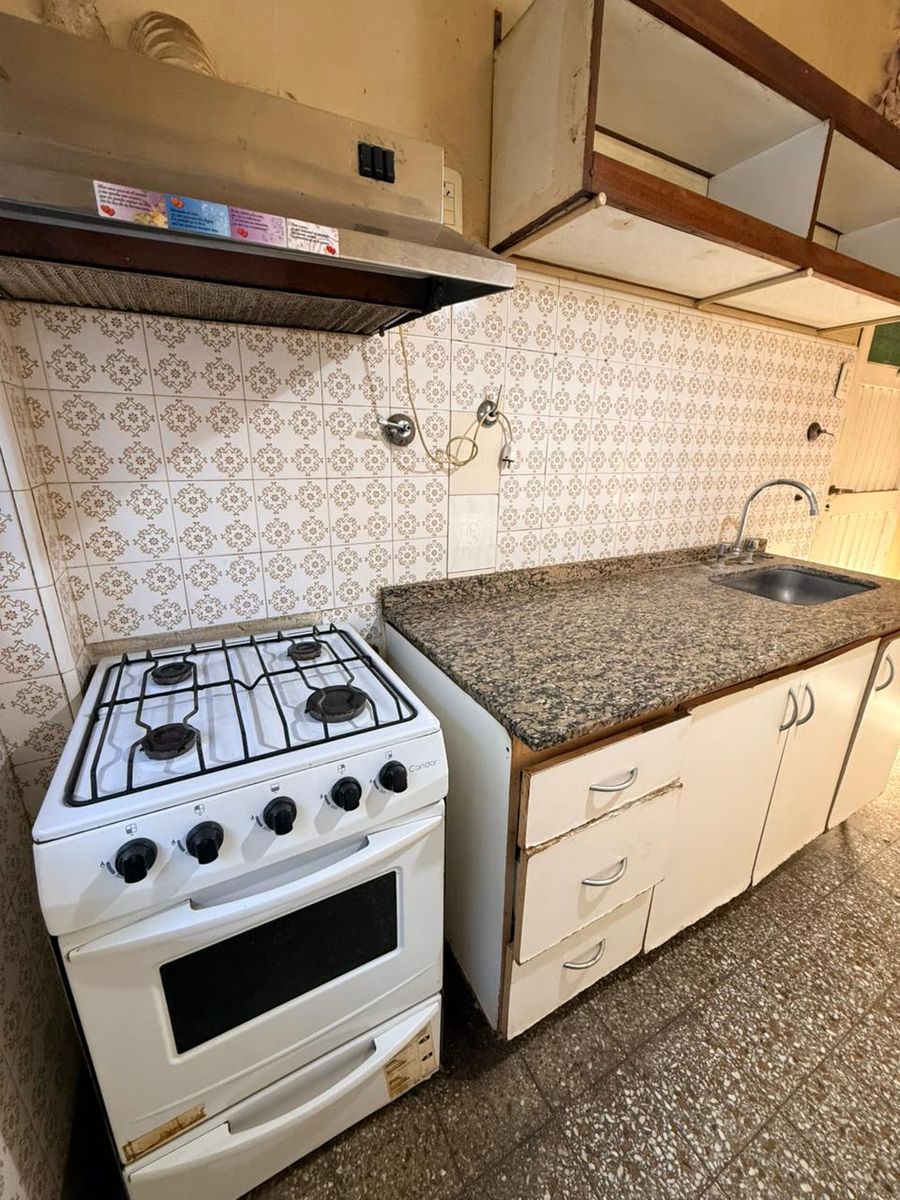 CONSCRIPTO BERNARDI 1985 · Hurlingham — foto 22