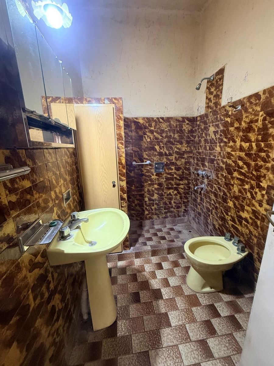 CONSCRIPTO BERNARDI 1985 · Hurlingham — foto 6