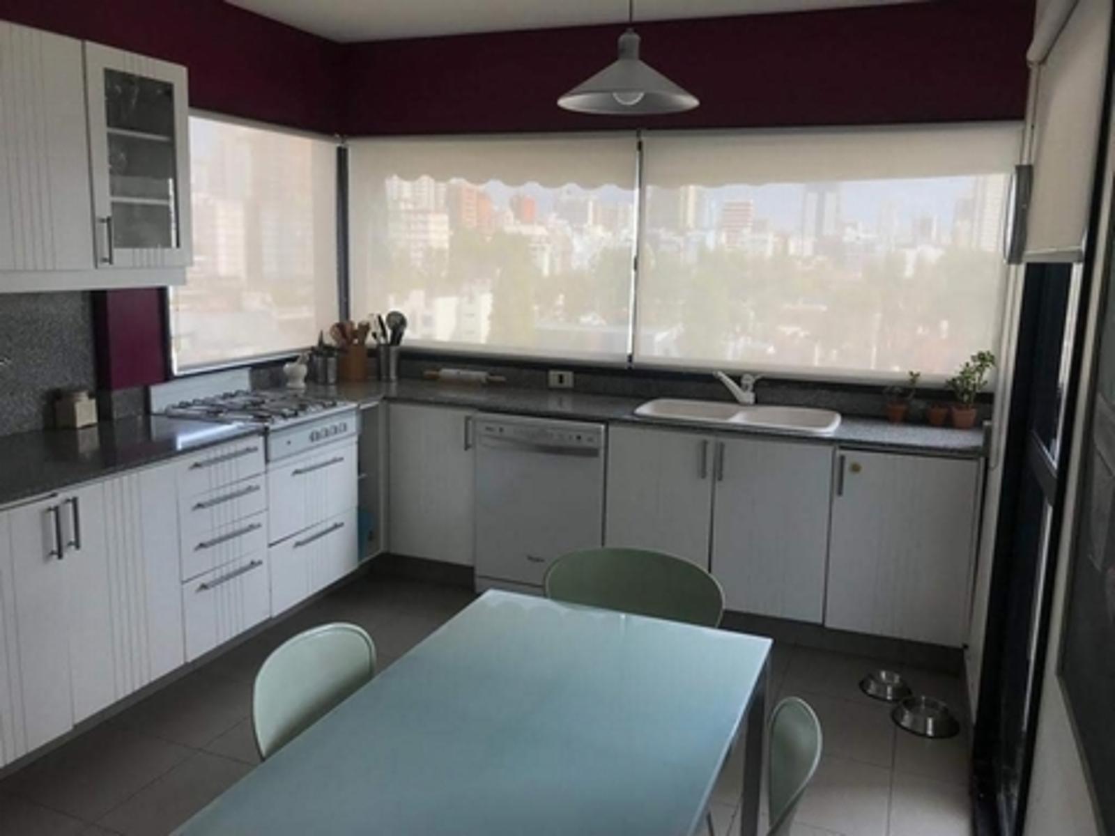 Blanco Encalada al 1600 · Belgrano — foto 6